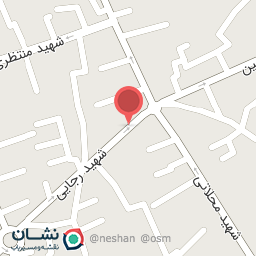 عکس عطاری رضایی