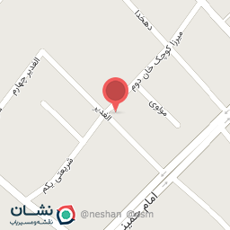 عکس فروشگاه برق ملکان