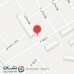 عکس کمپ ترک اعتیاد همیاران پاک اردبیل