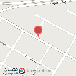 عکس آرایشگاه جمشید