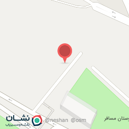 عکس پارکینگ عمومی ارتان