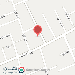 عکس دکتر وجیهه آقامحمدی