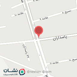 عکس فروشگاه پرشین استاندارد