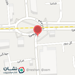 عکس پیشخوان دولت فردوسی