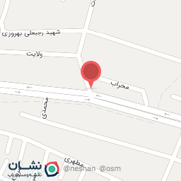 عکس کافی نت صاحب الزمان
