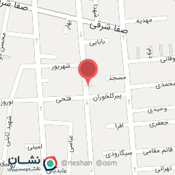 عکس نمایندگی آبسال 