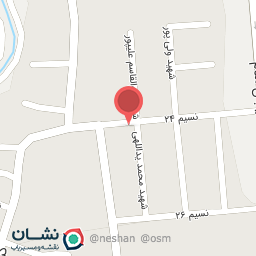 عکس انستیتو زیبایی ملیکا