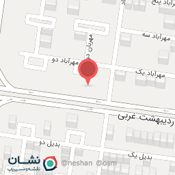 عکس پیرایش مردانه علیرضا مرتجی