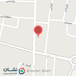 عکس پلیس + 10 خیابان سرباز