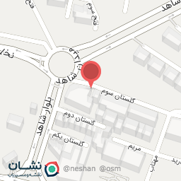 عکس سوپر مارکت گلستان