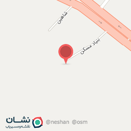 عکس بنیاد مسکن تنکابن