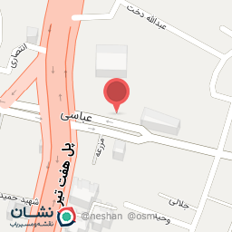 عکس خودپرداز بانک ملی