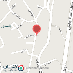 عکس پیرایش مهراد 