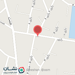 عکس کافه کتاب راوی 