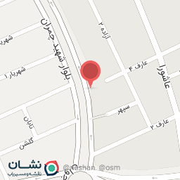 عکس نانوایی