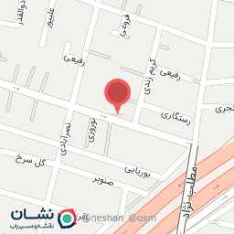 عکس حسینیه جوانان قمر بنی هاشم(ده متری ارامنه)