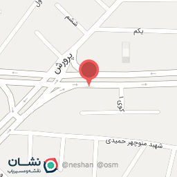 عکس سوپر مارکت بهار قاسمی