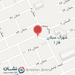 عکس تعمیرگاه لوازم خانگی رضایی