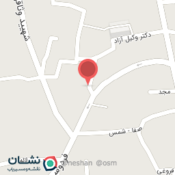 عکس داروخانه فولادی