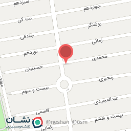 عکس رستوران عقاب طلایی