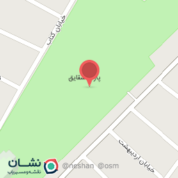 عکس پارک شقایق 