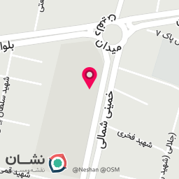 عکس دندانپزشکی دکتر معصومه ولیلو