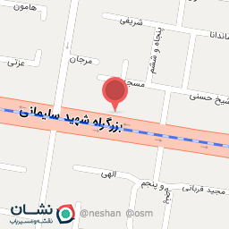 عکس کالای روشنایی رسالت