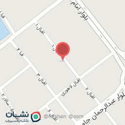 عکس سوپر مارکت شریفی