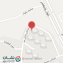 عکس بلوک 39 مسکن معلمان