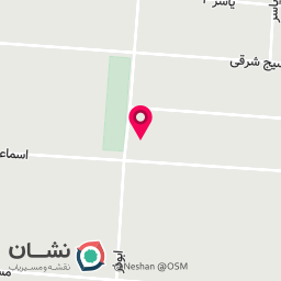 عکس آرایشگاه مگنولیا