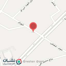 عکس فروشگاه مواد غذایی و بهداشتی جهان بخشی