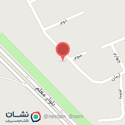 عکس بازارچه رفاه