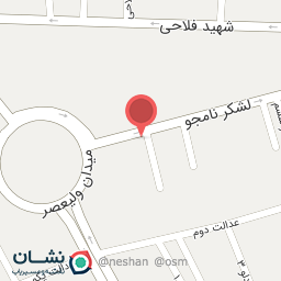 عکس خودپرداز بانک قرض الحسنه مهر ایران