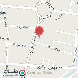 عکس شرکت بیمه کارآفرین شعبه سبزوار  شعبه فیاض