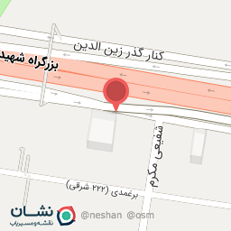 عکس جلوبندی و تعلیق و ترمز توحید (مومنی)