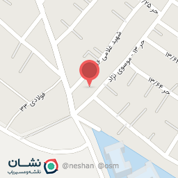 عکس دکتر معصومه غلامی