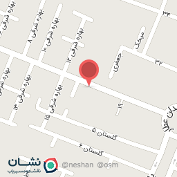 عکس رنگ و ابزار‌ قادر