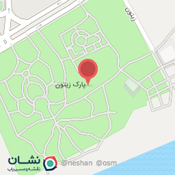 عکس مینی مارکت شیراز