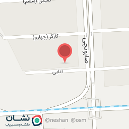 عکس شرکت توسعه فناوری لوتوس شبکه