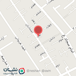 عکس آژانس المهدی