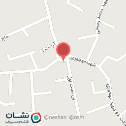 عکس نانوایی بربری