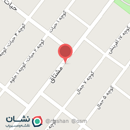 عکس ارایشگاه مردانه اساتید