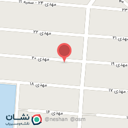 عکس پارادایس گالری