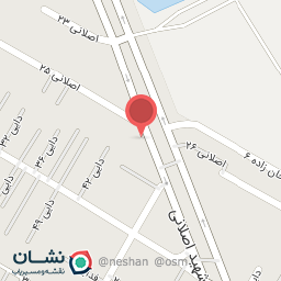 عکس پروتئین علیپور