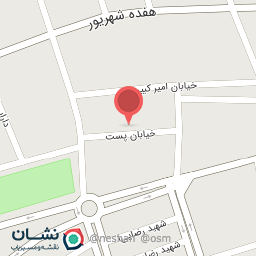 عکس فروشگاه ورزشی المپیک مازادی