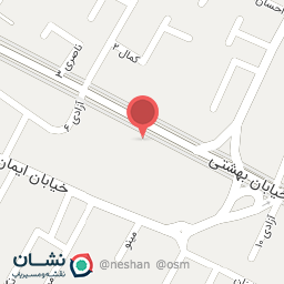 عکس مطب دکتر محمد عیدی