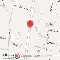 عکس ابتدای مصطفی خمینی