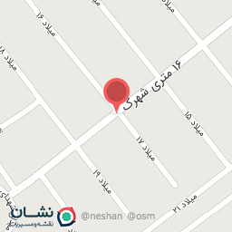 عکس آرایشگاه علی مولایی و رضا