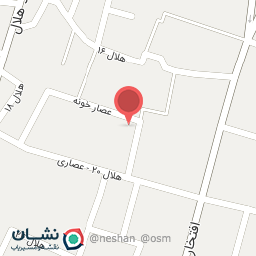 عکس عصارخانه تاریخی  شهید عصاری