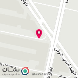 عکس سالن زیبایی الی ماه 